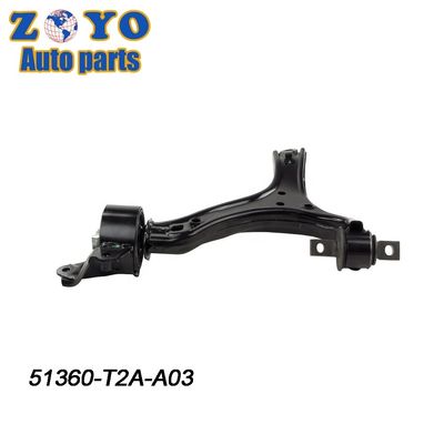 Nature Rubber Bushing E-Coating Left Wishbone Control Arm for Honda Accord 2013-2016