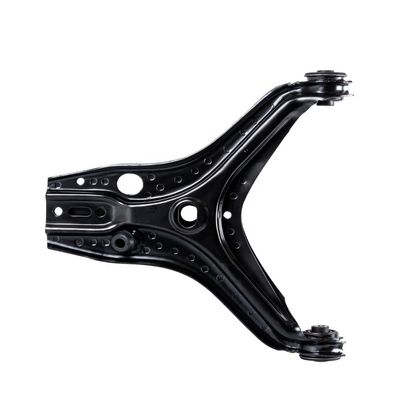 Nature Rubber Bushing Stamped Front Lower Control Arm for Volkswagen Passat B3 1988-1991