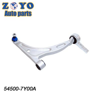 Aluminium Lower Control Arm for Nissan Altima 2001-2007 and RK620166 Moog No. MS20457