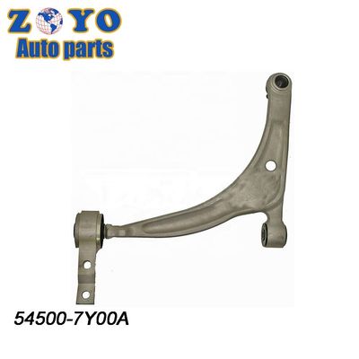 Aluminium Lower Control Arm for Nissan Altima 2001-2007 and RK620166 Moog No. MS20457