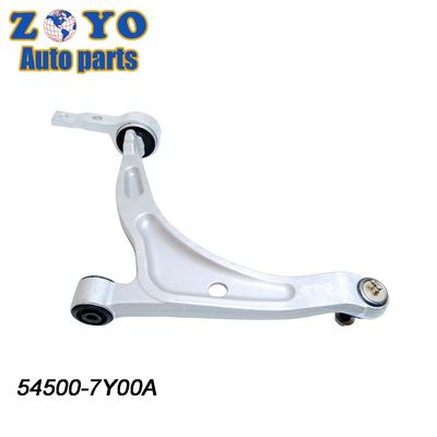 Aluminium Lower Control Arm for Nissan Altima 2001-2007 and RK620166 Moog No. MS20457