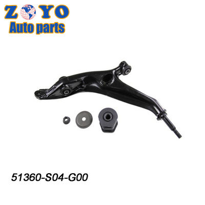 Dorman No. 522-351 Car Fitment HONDA Left Lower Control Arm for Honda Civic 92-95