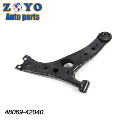 Lower Position Triscan Suspension Arm for Toyota RAV4 2004-2005 Aftermarket Part