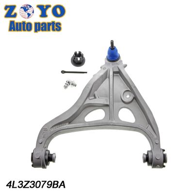 Front Left Lower Control Arm for Ford F-150 2004-2008 Replace/Repair 40Cr Ball Joint