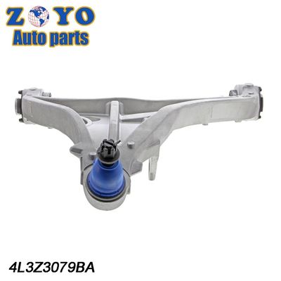 Front Left Lower Control Arm for Ford F-150 2004-2008 Replace/Repair 40Cr Ball Joint