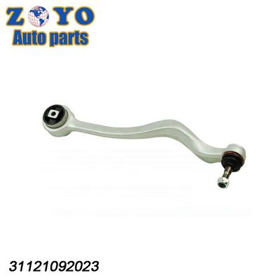 Nature Rubber Bushing Front Upper Suspension Control Arm for BMW 525I 01-03 OE NO. 31121141717