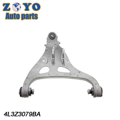 Front Left Lower Control Arm for Ford F-150 2004-2008 Replace/Repair 40Cr Ball Joint