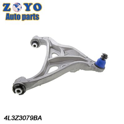 Front Left Lower Control Arm for Ford F-150 2004-2008 Replace/Repair 40Cr Ball Joint