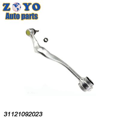 Nature Rubber Bushing Front Upper Suspension Control Arm for BMW 525I 01-03 OE NO. 31121141717