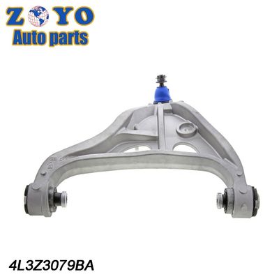 Front Left Lower Control Arm for Ford F-150 2004-2008 Replace/Repair 40Cr Ball Joint