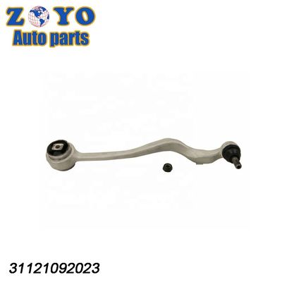 Nature Rubber Bushing Front Upper Suspension Control Arm for BMW 525I 01-03 OE NO. 31121141717