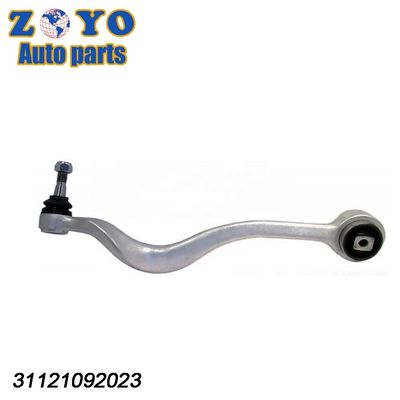 Nature Rubber Bushing Front Upper Suspension Control Arm for BMW 525I 01-03 OE NO. 31121141717