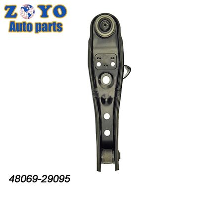 OE NO. 48069-29095 Left Rear Control Arm for Toyota Cressida 1999 Aftermarket Auto Parts