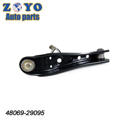 OE NO. 48069-29095 Left Rear Control Arm for Toyota Cressida 1999 Aftermarket Auto Parts