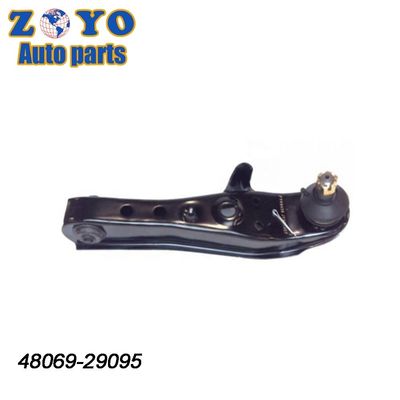 OE NO. 48069-29095 Left Rear Control Arm for Toyota Cressida 1999 Aftermarket Auto Parts