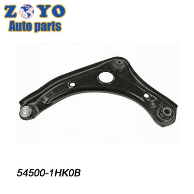 Nissan Car Fitment Front Right Lower Control Arm for 2013-2016 Versa 54500-3DN0A OE NO
