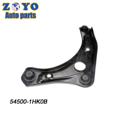 Nissan Car Fitment Front Right Lower Control Arm for 2013-2016 Versa 54500-3DN0A OE NO