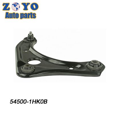 Nissan Car Fitment Front Right Lower Control Arm for 2013-2016 Versa 54500-3DN0A OE NO