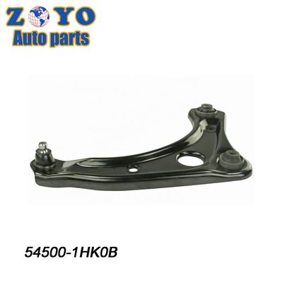 Nissan Car Fitment Front Right Lower Control Arm for 2013-2016 Versa 54500-3DN0A OE NO
