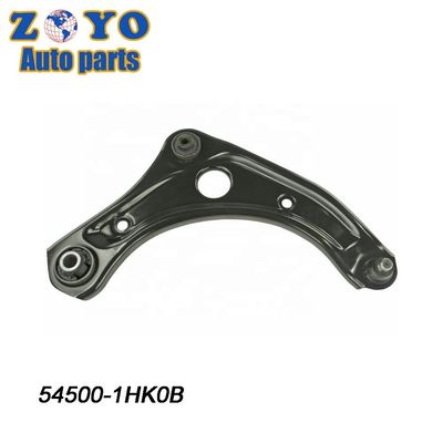Nissan Car Fitment Front Right Lower Control Arm for 2013-2016 Versa 54500-3DN0A OE NO