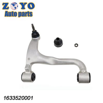 Aluminium Control Arm for Mercedes Benz M-CLASS W163 Auto Suspension Parts OEM Standard