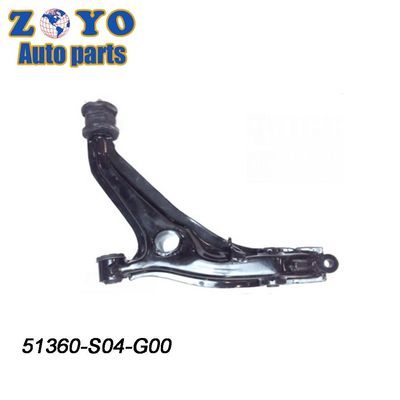 HONDA Car Fitment E-Coating Front Left Adjustable Lower Control Arm for Civic 1999-2000