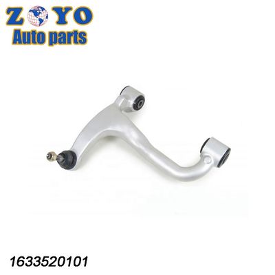 1633520101 CMS10129 Aluminum suspension spare parts Control Arm for mercedes benz