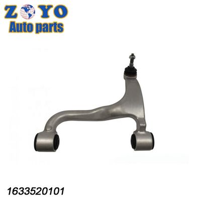 1633520101 CMS10129 Aluminum suspension spare parts Control Arm for mercedes benz