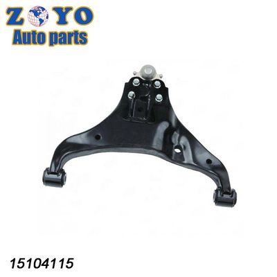 Front Lower Arm for Chevrolet Colorado 04-12 Auto Spare Part Purpose Replace/Repair