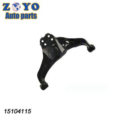 Front Lower Arm for Chevrolet Colorado 04-12 Auto Spare Part Purpose Replace/Repair