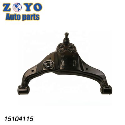 Front Lower Arm for Chevrolet Colorado 04-12 Auto Spare Part Purpose Replace/Repair