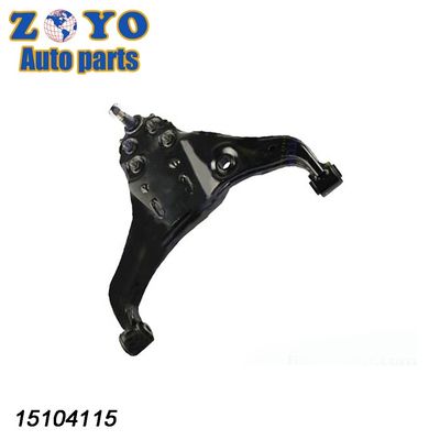 Front Lower Arm for Chevrolet Colorado 04-12 Auto Spare Part Purpose Replace/Repair