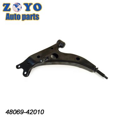 Toyota RAV4 2003 RK640433 Left Front Suspension Lower Control Arm with Affordable