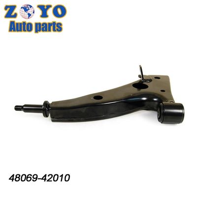 Toyota RAV4 2003 RK640433 Left Front Suspension Lower Control Arm with Affordable