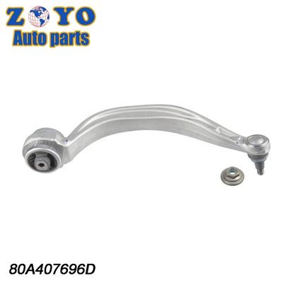 80A407696D Suspension Wishbone Control Arms for Audi Q5 Durable Automotive Replacement