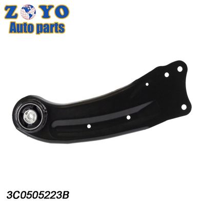 3C0505223B 527-999 Auto Parts for Audi Suspension Arm Nature Rubber Bushing Sample