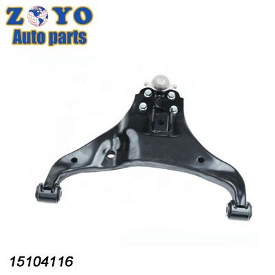 E-Coating OEM Standard Auto Spare Part Front Lower Arm for Chevrolet Colorado 04-12