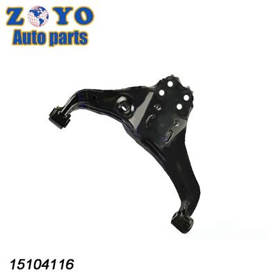 E-Coating OEM Standard Auto Spare Part Front Lower Arm for Chevrolet Colorado 04-12