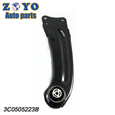 3C0505223B 527-999 Auto Parts for Audi Suspension Arm Nature Rubber Bushing Sample