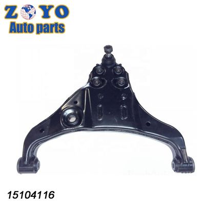 E-Coating OEM Standard Auto Spare Part Front Lower Arm for Chevrolet Colorado 04-12