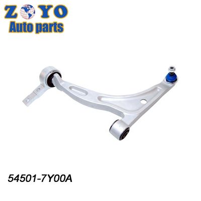 Dorman No. 520-511 Aluminium Adjustment Lower Control Arm for Nissan Altima 20014