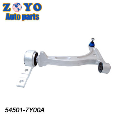 Dorman No. 520-511 Aluminium Adjustment Lower Control Arm for Nissan Altima 20014