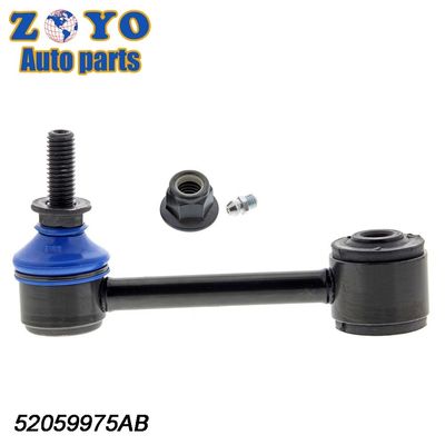 Auto Suspension Front Control Arm OE NO. 52059975AB for Wrangler JK Suspension 07-17