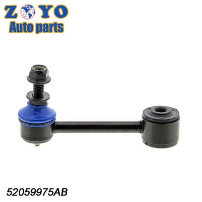 Auto Suspension Front Control Arm OE NO. 52059975AB for Wrangler JK Suspension 07-17