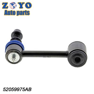 Auto Suspension Front Control Arm OE NO. 52059975AB for Wrangler JK Suspension 07-17