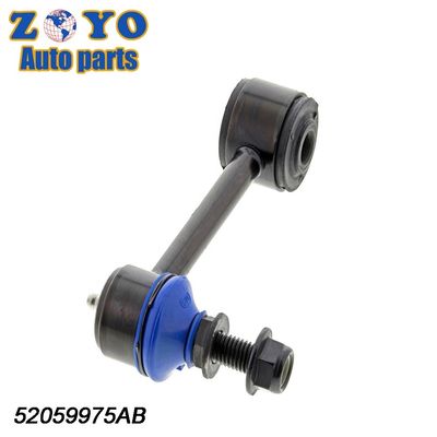 Auto Suspension Front Control Arm OE NO. 52059975AB for Wrangler JK Suspension 07-17