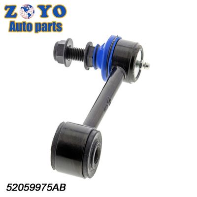 Auto Suspension Front Control Arm OE NO. 52059975AB for Wrangler JK Suspension 07-17