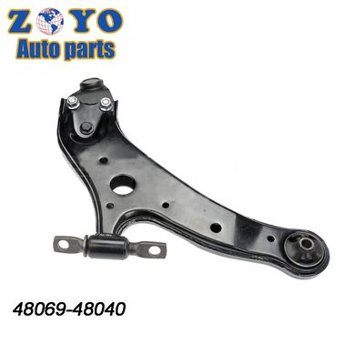 0101-463 Rear Lower Control Arm for Toyota Venza 2008-2013 Long-Lasting Performance