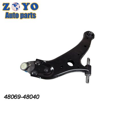 0101-463 Rear Lower Control Arm for Toyota Venza 2008-2013 Long-Lasting Performance