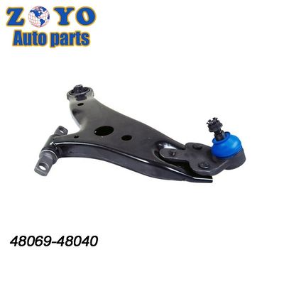 0101-463 Rear Lower Control Arm for Toyota Venza 2008-2013 Long-Lasting Performance